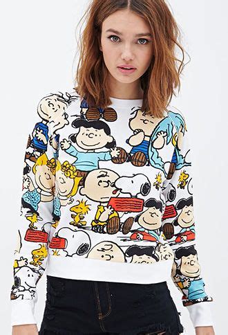 charlie brown clothing for women.